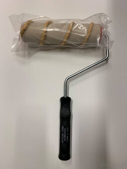 Nový válec CANDIS Alabaste se šířkou 20 cm MADE IN ITALY - 2