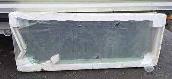 Čelní sklo Volvo FH 12-16 - 2