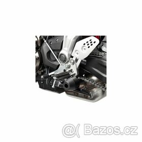 Yamaha MT 07 padací protektory originál - 2
