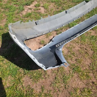 Zadní nárazník Hyundai i20 2019 - 2