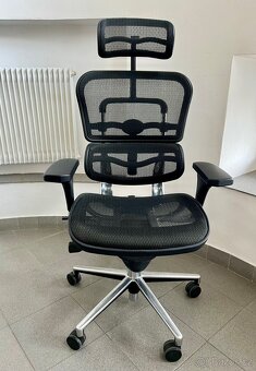 kancelářská židle Antares Ergohuman - 2