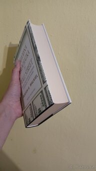 Náhodná procházka po Wall Street - 2