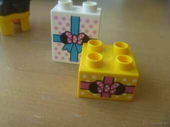 LEGO® DUPLO® 10873 Minnie a její narozeninová oslava - 2