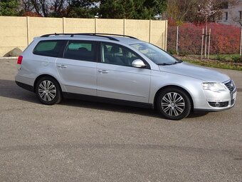 VW Passat 2.0 TDI Variant r.v.2011 (103 kw) stk:8/2026 - 2