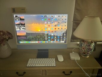 Apple IMac M1 - 2