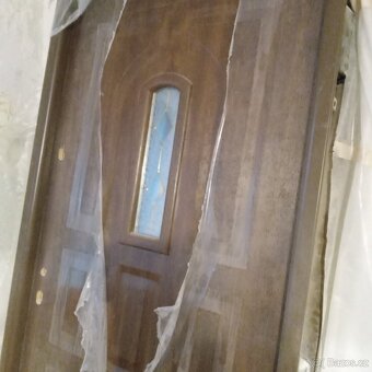 Vchodové dveře - 2