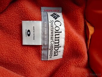 Zimní dámská lyžařská bunda Columbia - 2