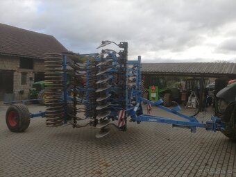Lemken rubin 9/500 - 2