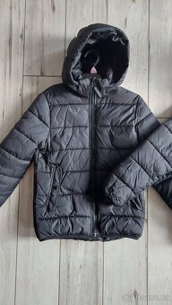 Dětská zimní bunda HM - 2