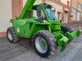 MERLO P39.10ST 10,5m/ 3,900kg - 2
