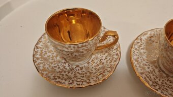 Prodám 2 hrnečky na kávu. - 2