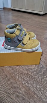 Celoroční obuv - 2