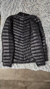 Péřová bunda BMW - 2