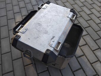 Motokufr z bmw r1200 gs - 2