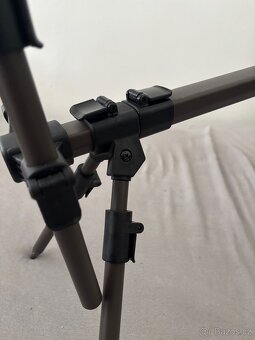 Delphin Rodpod BBQ - 2