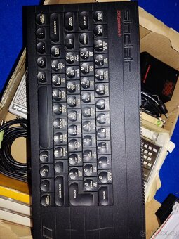 Sada historický mini počítač - 2