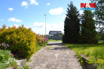 Prodej rodinného domu, 200 m², Čermná nad Orlicí, u Holice - 2