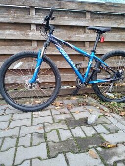 Horské kolo  specializet  M 155-175cm výšky - 2