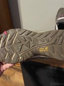 Boty zn.Jack Wolfskin - 2