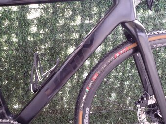 Gravel, silniční karbonové kolo HATTY 2022 (52) 1x11 - 2