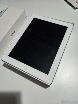 Apple ipad 2generace - 2