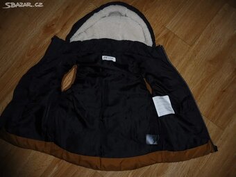 Vatovaná vesta H&M - 2