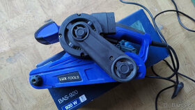 Prodám pásovou bruska - 2