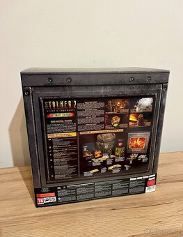 STALKER 2 Heart of Chornobyl Ultimate Edition PC - 2