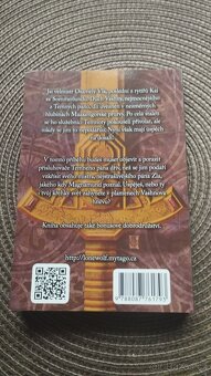 Vashnův odkaz - Lone Wolf - 2