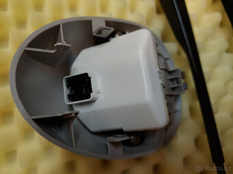 Mini Cooper r50/53 stropní hodiny - 2