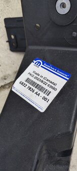 NOVÉ DÍLY NA DODGE DURANGO 12/10- - 2