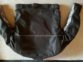 bunda na motorku nazran snake vel. M - 2