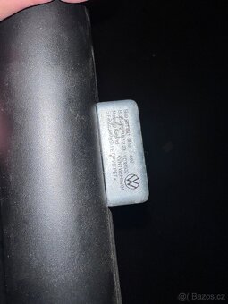 Dělící síť Volkswagen - 2