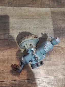 Karburátor BING - 2