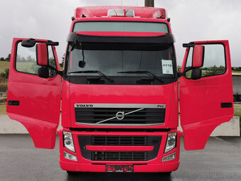 Prodám tahač návěsů VOLVO FH13 420 42T EEV - 2