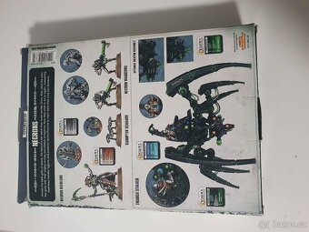 Warhammer 40k - Start Collecting Necrons (OOP) - Triarch St - 2