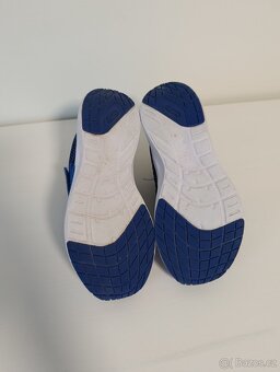 Sálovky tenisky vel 34 - 2