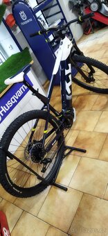 Husqvarna Light Cross 6 - 2