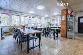 Prodej komerční Ubytování, 220㎡ - 2