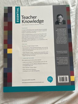 Teacher knowledge - 2
