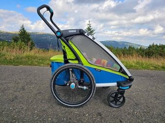 Thule Chariot Sport - 2
