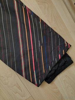 Lyžařské kalhoty O´Neil vel. 152 dívčí - 2