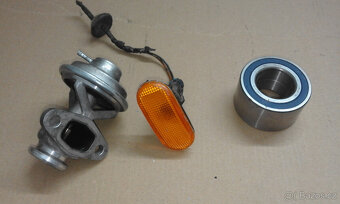 Škoda felicia  1.9 D - 2