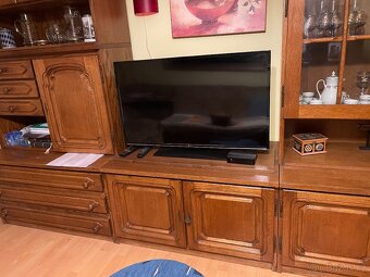 Rustikální nábytek - 2