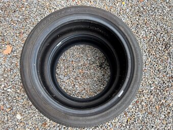Pneu. 205/45 R17 2 kusy - 2