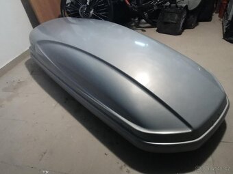 Střešní box Thule Atlantis 780  SVC2 - 2