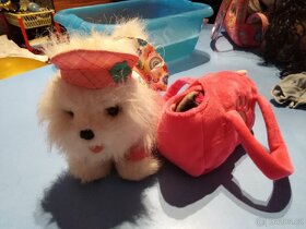 Hračky dobrý stav - 2