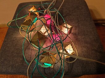 Prodám lucerničky - 2