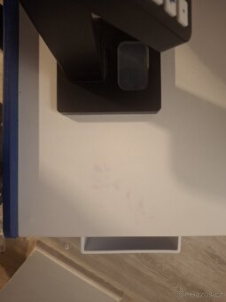 Dřevěný obchod Lidl - 2