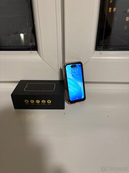 i17 mini smartphone - 2